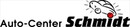 Logo Auto Center Schmidt